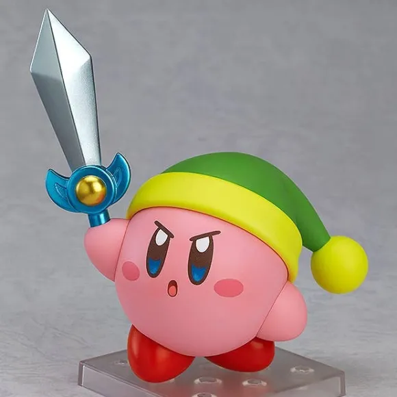 Nendoroid Kirby (Kirby) (Reissue)