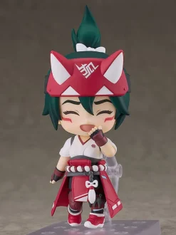 Nendoroid Kiriko (Overwatch) (Rerelease)