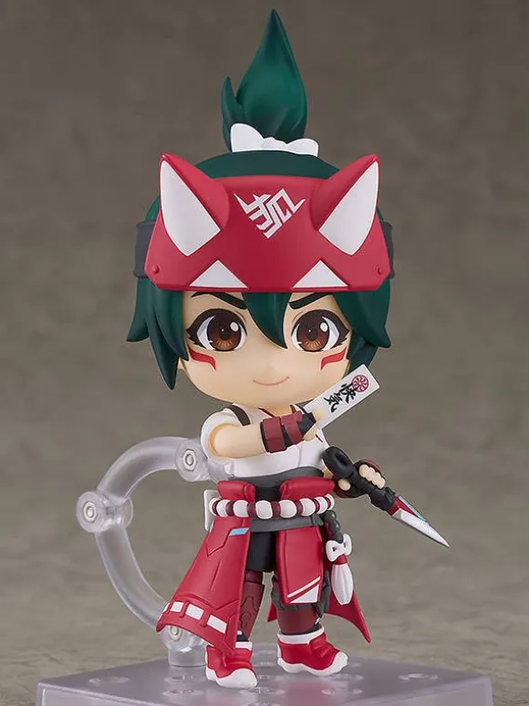 Nendoroid Kiriko (Overwatch) (Rerelease)