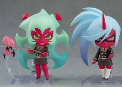 Nendoroid Kneesocks (New PANTY & STOCKING with GARTERBELT)