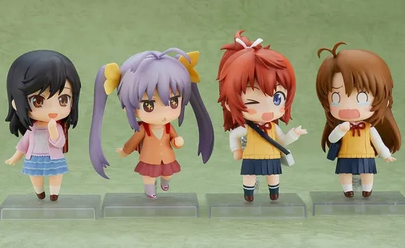 Nendoroid Komari Koshigaya (Non Non Biyori)