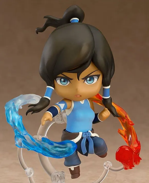 Nendoroid Korra (The Legend of Korra)