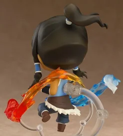 Nendoroid Korra (The Legend of Korra)