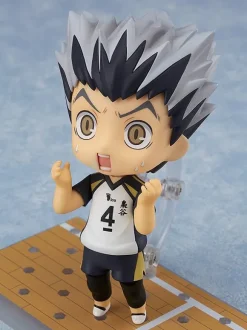 Nendoroid Kotaro Bokuto (Haikyu!!)