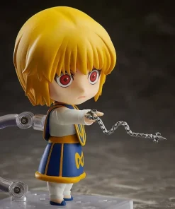 Nendoroid Kurapika (HUNTER x HUNTER) (Reissue)