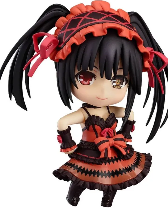 Nendoroid Kurumi Tokisaki (Date A Live II) (Reissue)