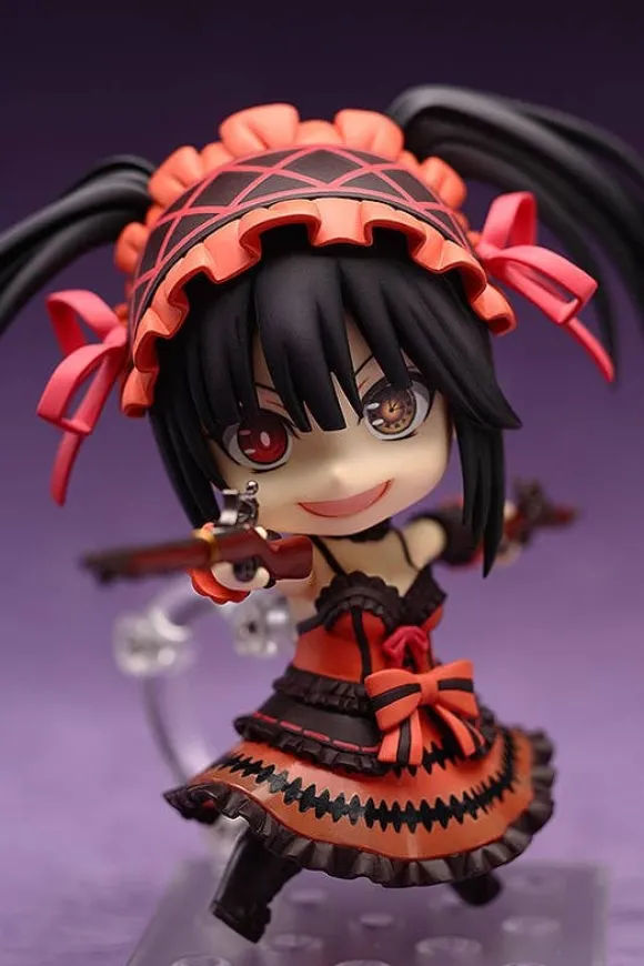 Nendoroid Kurumi Tokisaki (Date A Live) (Reissue)