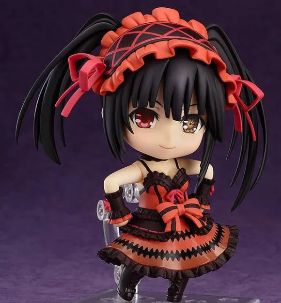 Nendoroid Kurumi Tokisaki (Date A Live) (Reissue)