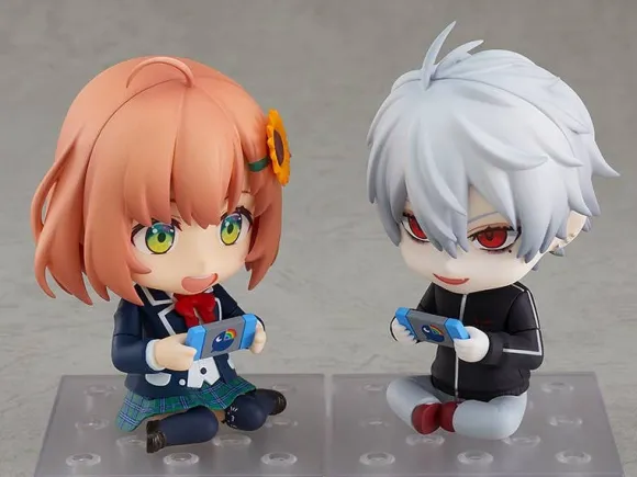 Nendoroid Kuzuha (NIJISANJI)