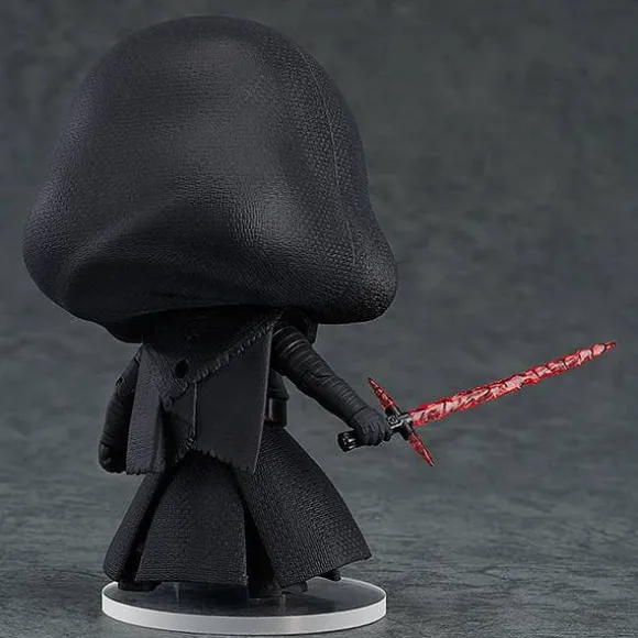 Nendoroid Kylo Ren (Reissue) (Star Wars: The Force Awakens)
