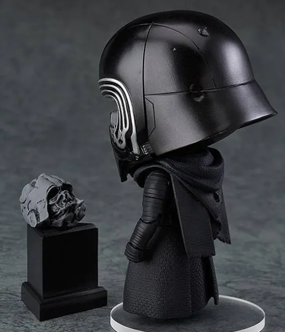 Nendoroid Kylo Ren (Reissue) (Star Wars: The Force Awakens)
