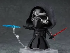 Nendoroid Kylo Ren (Reissue) (Star Wars: The Force Awakens)
