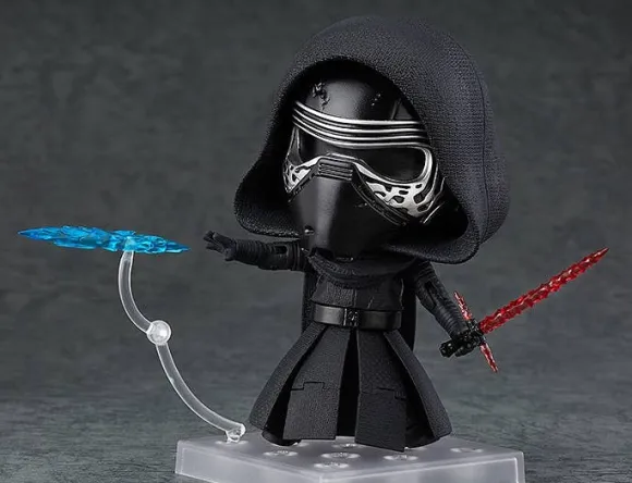 Nendoroid Kylo Ren (Reissue) (Star Wars: The Force Awakens)