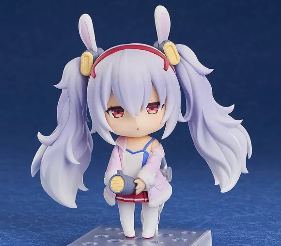 Nendoroid Laffey DX (Azur Lane) (Reissue)