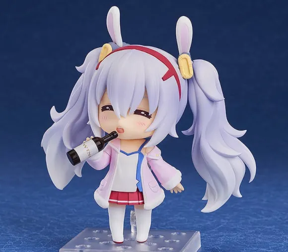 Nendoroid Laffey DX (Azur Lane) (Reissue)
