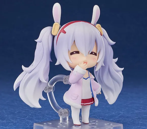 Nendoroid Laffey DX (Azur Lane) (Reissue)