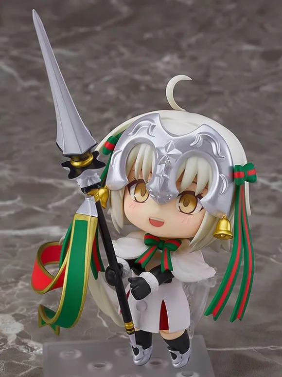 Nendoroid Lancer/Jeanne d'Arc Alter Santa Lily (Fate/Grand Order)