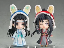 Nendoroid Lan Wangji: Year of the Rabbit Ver. (The Master of Diabolism)