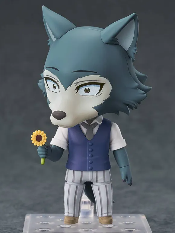 Nendoroid Legoshi (BEASTARS)