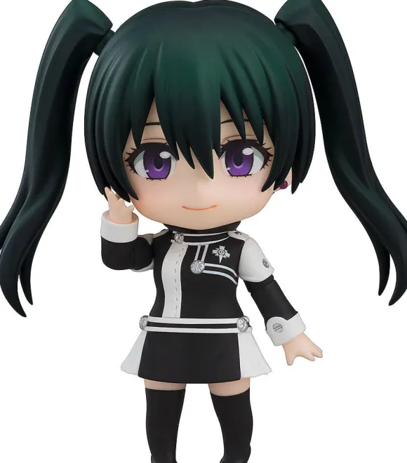 Nendoroid Lenalee Lee (D.Gray-man)