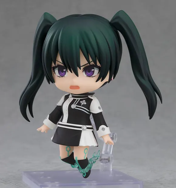 Nendoroid Lenalee Lee (D.Gray-man)