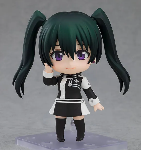 Nendoroid Lenalee Lee (D.Gray-man)