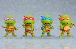 Nendoroid Leonardo (Teenage Mutant Ninja Turtles)