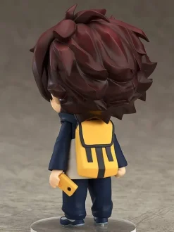 Nendoroid Leonardo Watch (Blood Blockade Battlefront & Beyond) (Reissue)