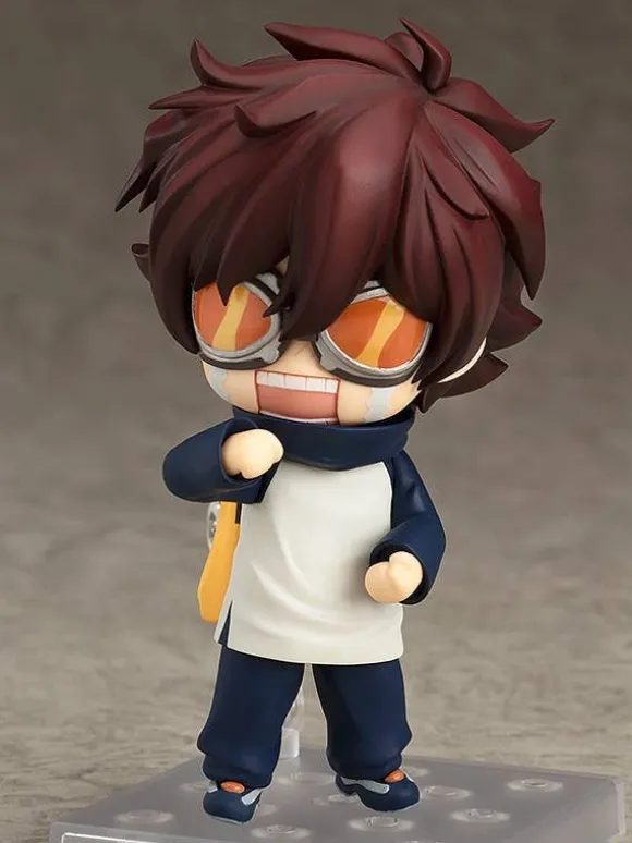 Nendoroid Leonardo Watch (Blood Blockade Battlefront & Beyond) (Reissue)