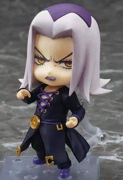 Nendoroid Leone Abbacchio (JoJo's Bizarre Adventure: Golden Wind)