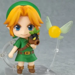 Nendoroid Link: Majora's Mask 3D Ver. (The Legend of Zelda: Majora's Mask)