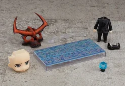Nendoroid Loki: DX Ver. (Thor: Ragnarok)