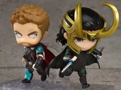 Nendoroid Loki: DX Ver. (Thor: Ragnarok)