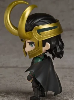 Nendoroid Loki: DX Ver. (Thor: Ragnarok)