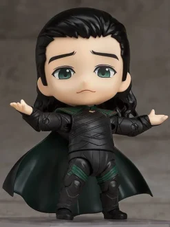 Nendoroid Loki: DX Ver. (Thor: Ragnarok)
