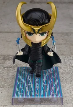 Nendoroid Loki: DX Ver. (Thor: Ragnarok)
