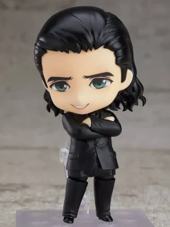 Nendoroid Loki: DX Ver. (Thor: Ragnarok)