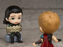Nendoroid Loki: Ragnarok Edition (Thor: Ragnarok)