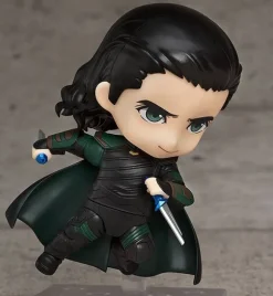 Nendoroid Loki: Ragnarok Edition (Thor: Ragnarok)