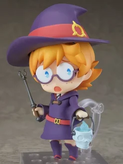 Nendoroid Lotte Yanson (Little Witch Academia)