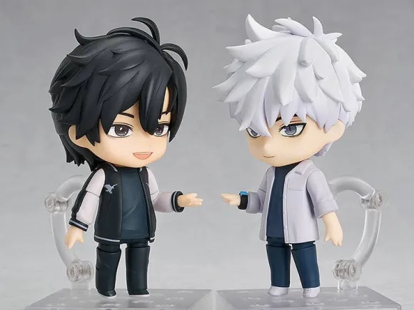 Nendoroid Lu Guang (LINK CLICK)