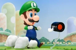 Nendoroid Luigi (Super Mario) (Rerelease)