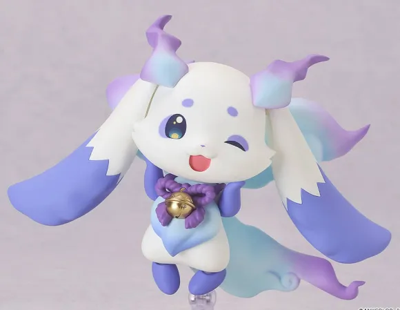 Nendoroid Lunlun (NIJISANJI)