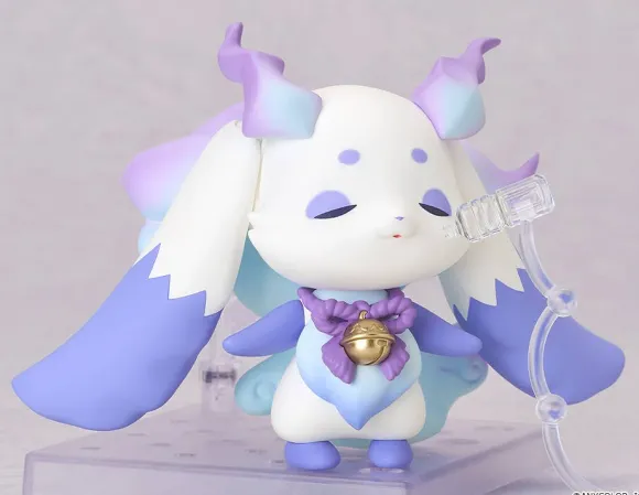 Nendoroid Lunlun (NIJISANJI)