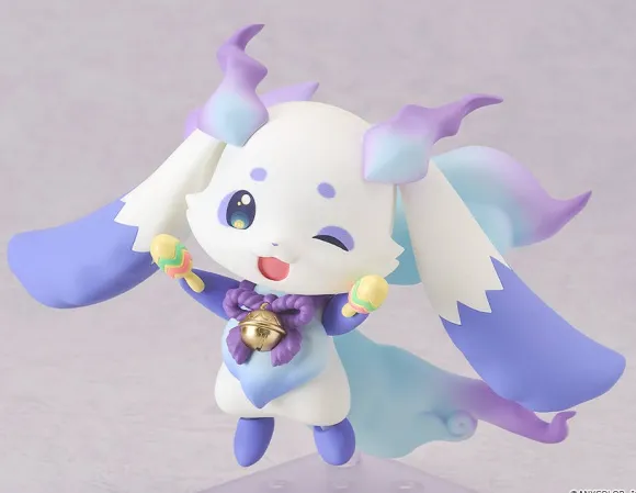 Nendoroid Lunlun (NIJISANJI)