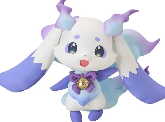 Nendoroid Lunlun (NIJISANJI)