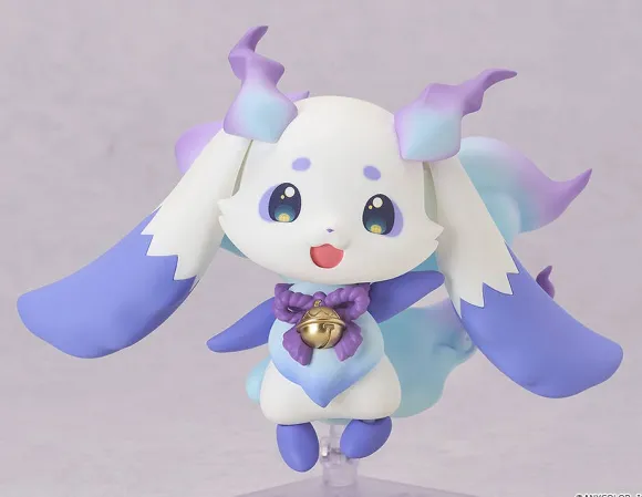 Nendoroid Lunlun (NIJISANJI)