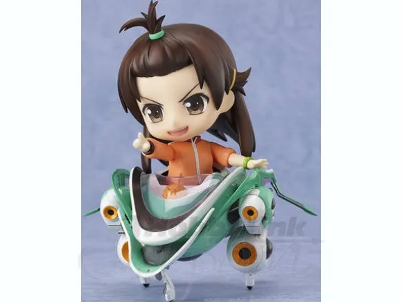 Nendoroid Madoka Kyono