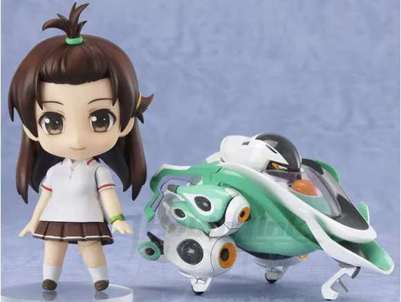 Nendoroid Madoka Kyono