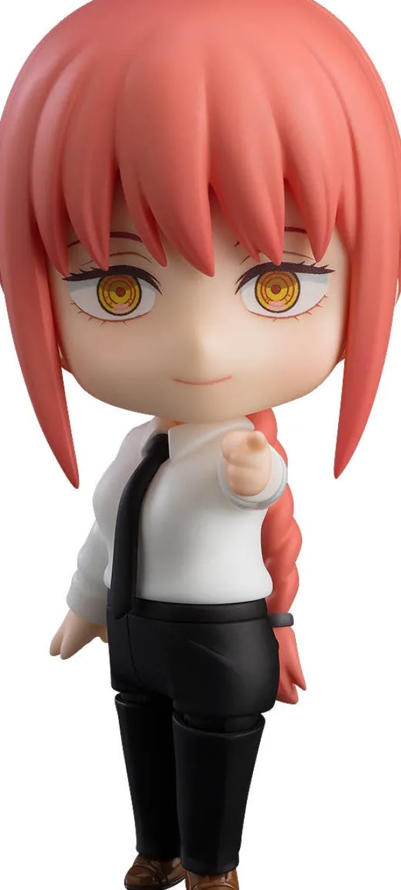 Nendoroid Makima (Chainsaw Man) (Rerelease)